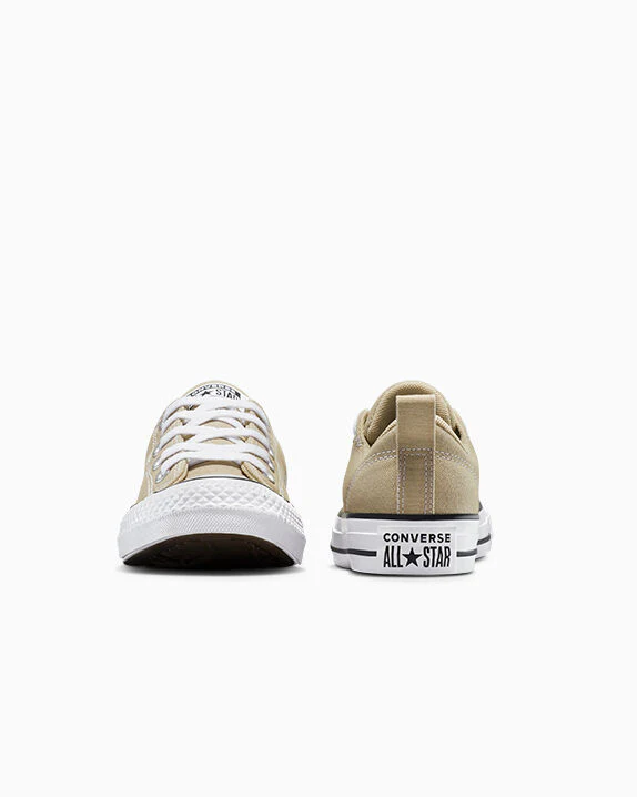 Chuck Taylor All Star Malden Street Low Top - Image 7