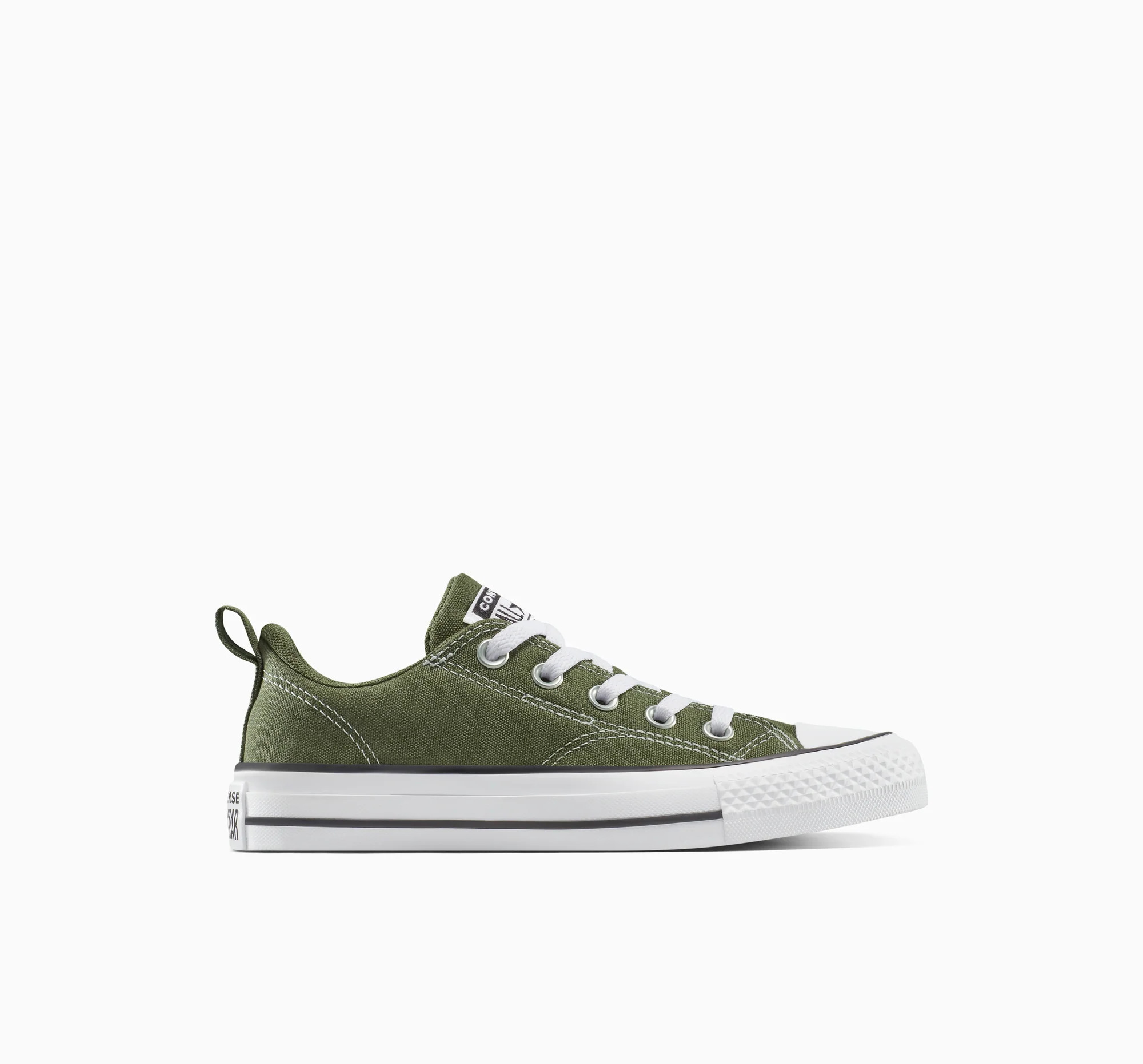 Chuck Taylor All Star Malden Street Low Top - Image 9