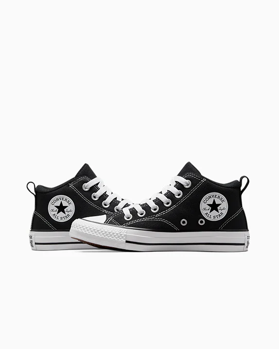 Chuck Taylor All Star Malden Street Mid Top - Image 3