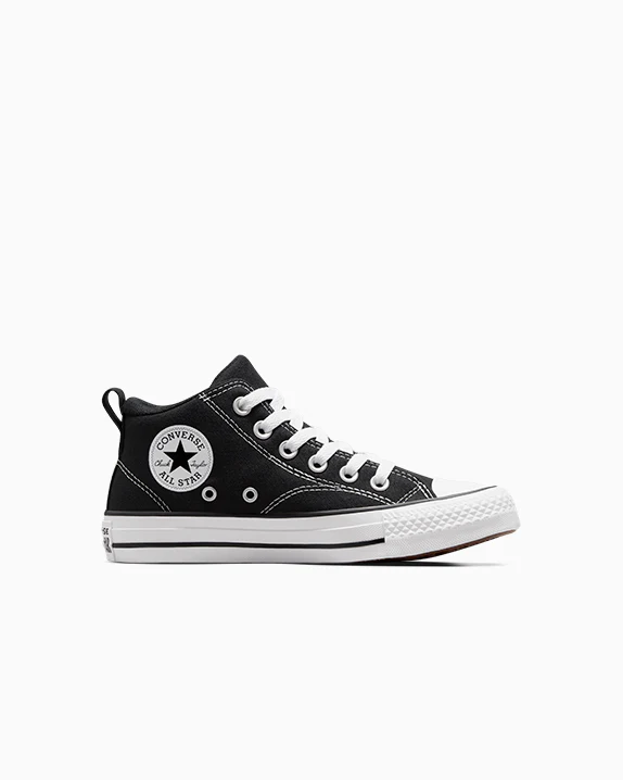 Chuck Taylor All Star Malden Street Mid Top - Image 4