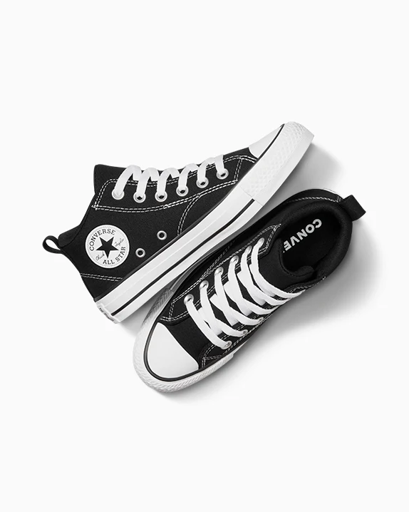 Chuck Taylor All Star Malden Street Mid Top - Image 6