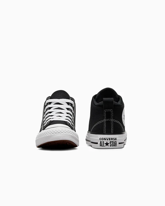 Chuck Taylor All Star Malden Street Mid Top - Image 7