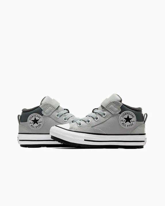 Chuck Taylor All Star Malden Street Mid Top - Image 7