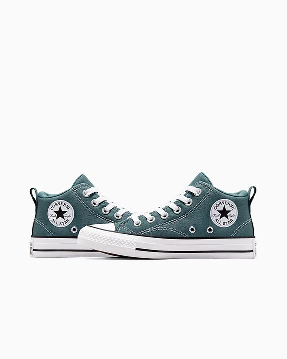 Chuck Taylor All Star Malden Street Mid Top - Image 7