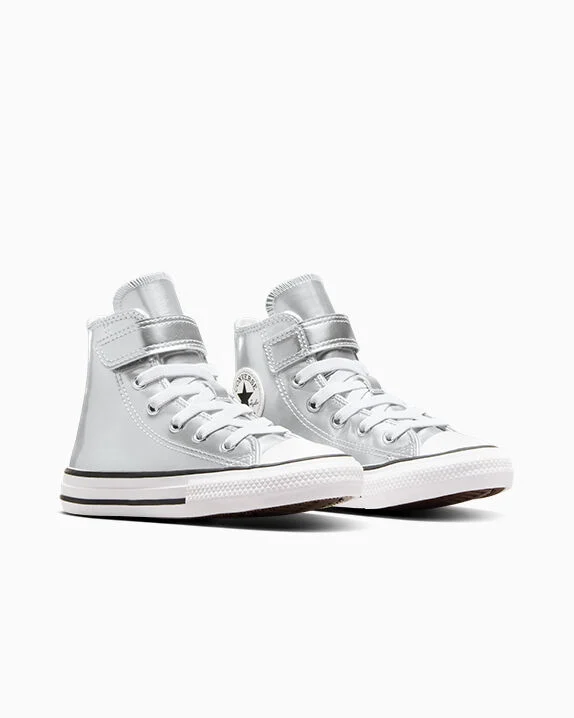 Chuck Taylor All Star Metallic Easy-On High Top - Image 2