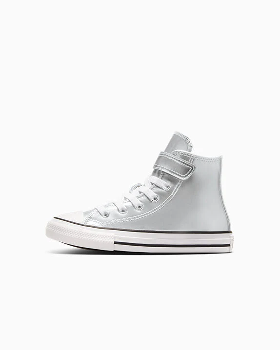 Chuck Taylor All Star Metallic Easy-On High Top - Image 5