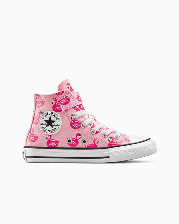 Chuck Taylor All Star Pool Float Easy On High Top - Image 4