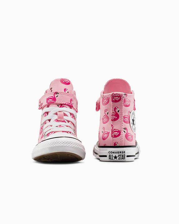 Chuck Taylor All Star Pool Float Easy On High Top - Image 6