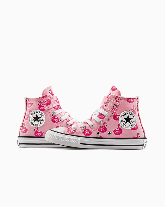 Chuck Taylor All Star Pool Float Easy On High Top - Image 7