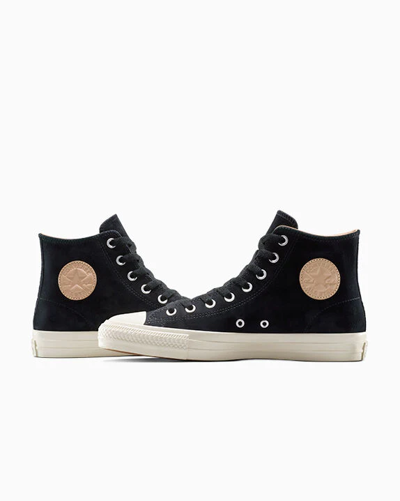 Chuck Taylor All Star Pro Nubuck High Top - Image 6