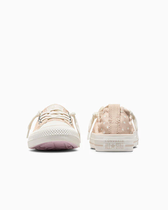 Chuck Taylor All Star Shoreline Polka Dots - Image 7