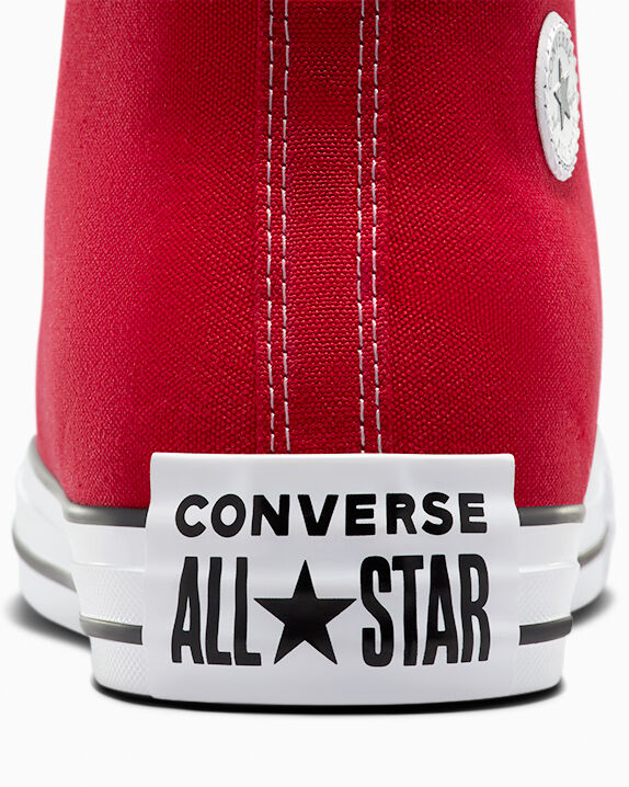 Chuck Taylor All Star Sketch High Top - Image 5