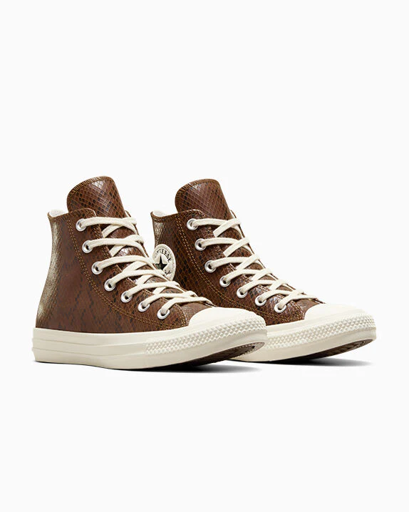Chuck Taylor All Star Snakeskin High Top - Image 2