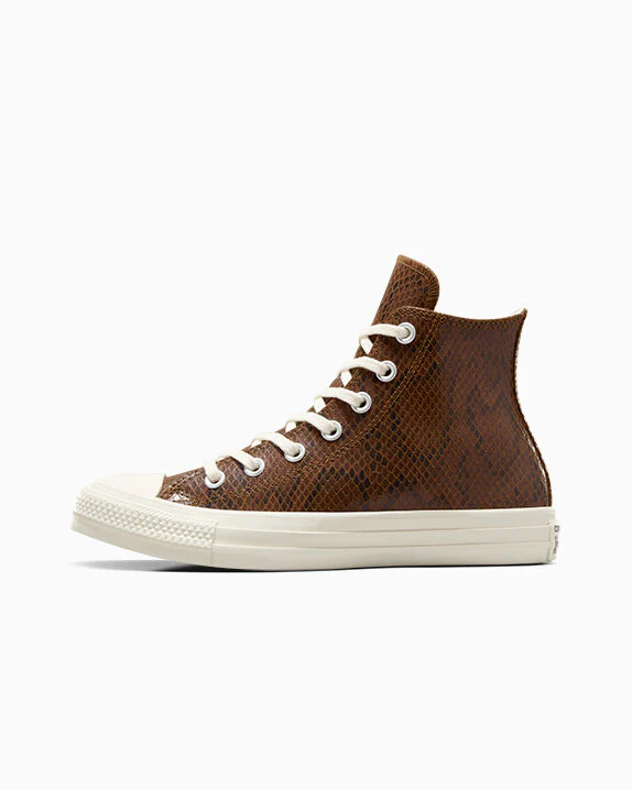 Chuck Taylor All Star Snakeskin High Top - Image 5