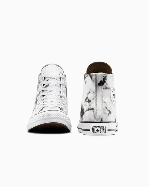 Chuck Taylor All Star Tie-Dye High Top - Image 18