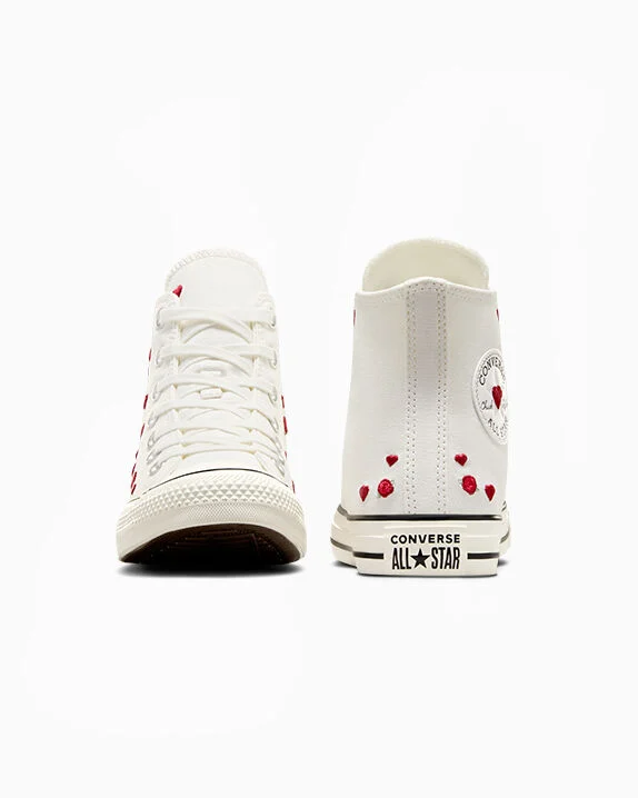 Chuck Taylor All Star Valentine's Day High Top - Image 10
