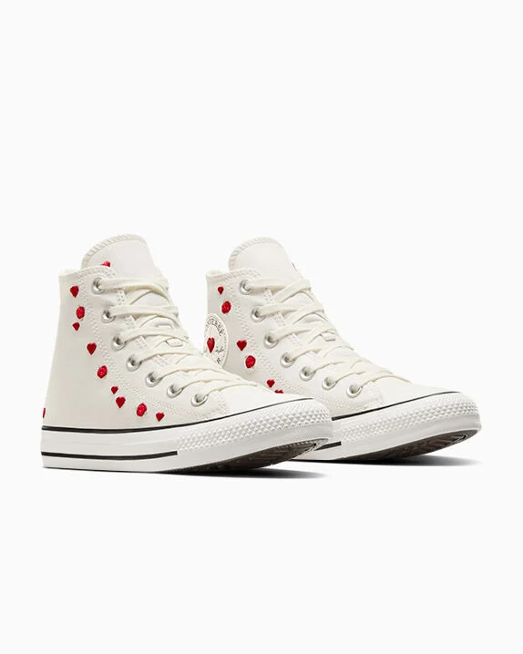 Chuck Taylor All Star Valentine's Day High Top - Image 3