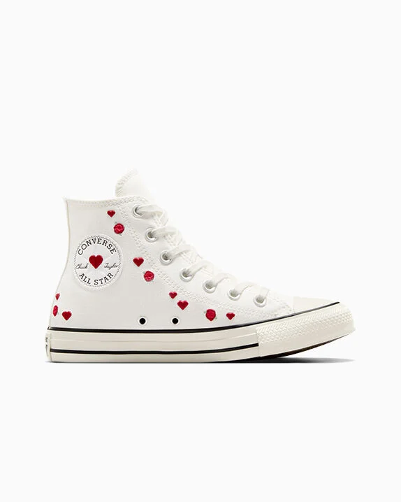 Chuck Taylor All Star Valentine's Day High Top - Image 4