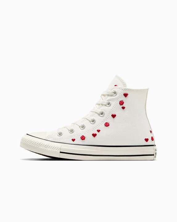 Chuck Taylor All Star Valentine's Day High Top - Image 6