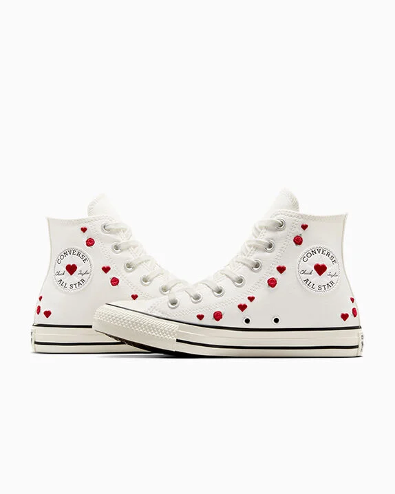 Chuck Taylor All Star Valentine's Day High Top - Image 9