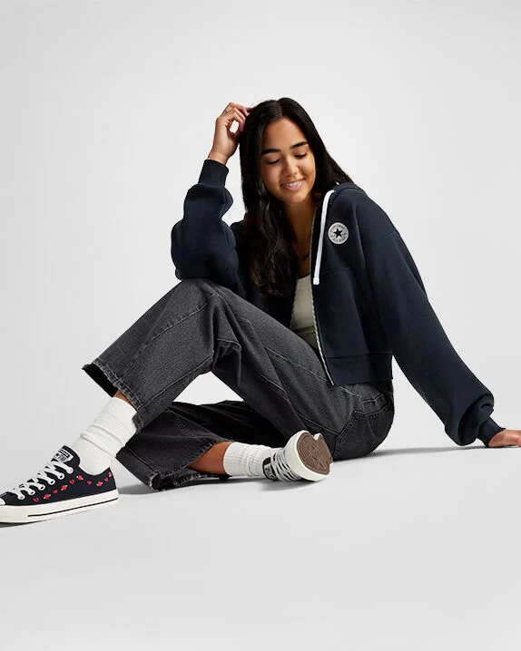 Chuck Taylor All Star Valentine's Day Low Top - Image 11