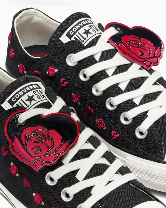 Chuck Taylor All Star Valentine's Day Low Top - Image 3