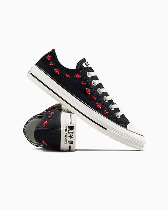 Chuck Taylor All Star Valentine's Day Low Top - Image 4