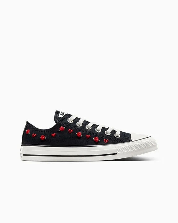 Chuck Taylor All Star Valentine's Day Low Top - Image 5