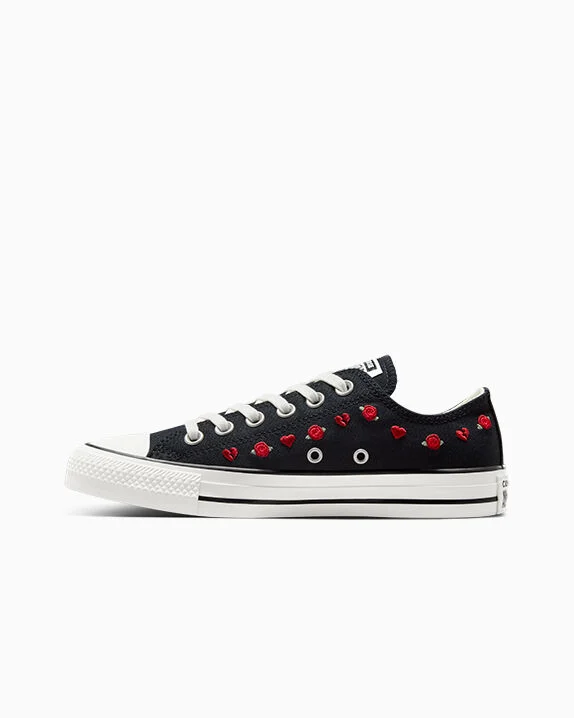 Chuck Taylor All Star Valentine's Day Low Top - Image 7