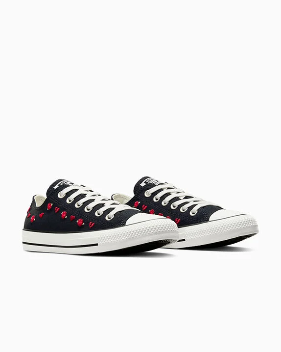 Chuck Taylor All Star Valentine's Day Low Top - Image 8