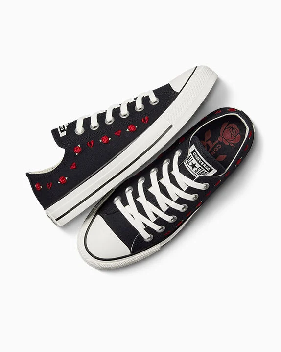 Chuck Taylor All Star Valentine's Day Low Top - Image 9