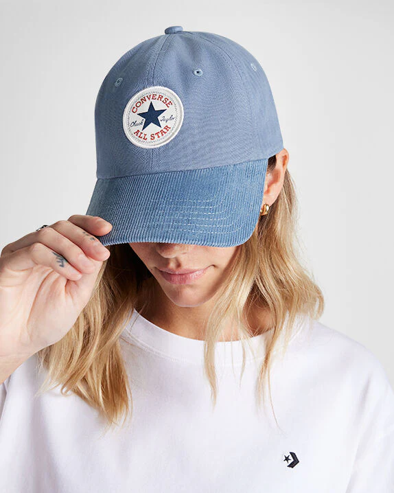 Chuck Taylor Baseball Hat - Image 2