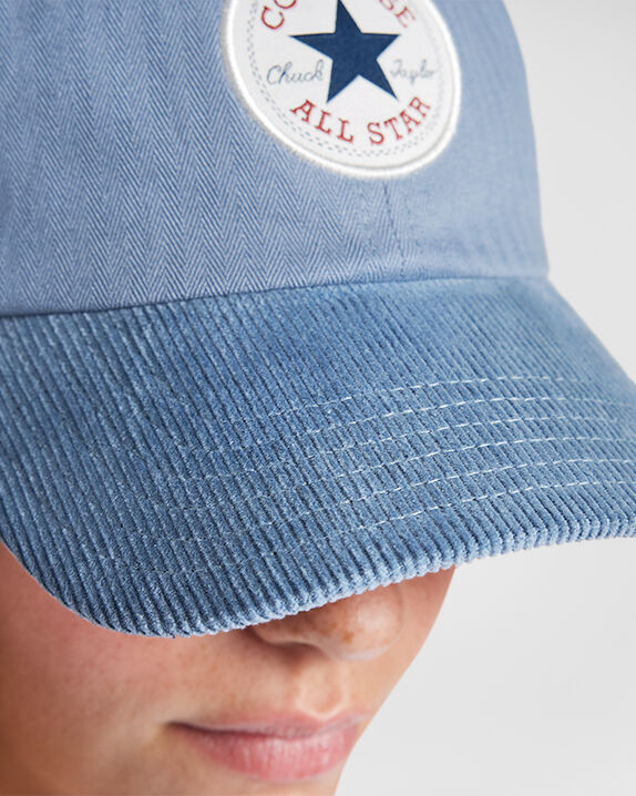 Chuck Taylor Baseball Hat - Image 3