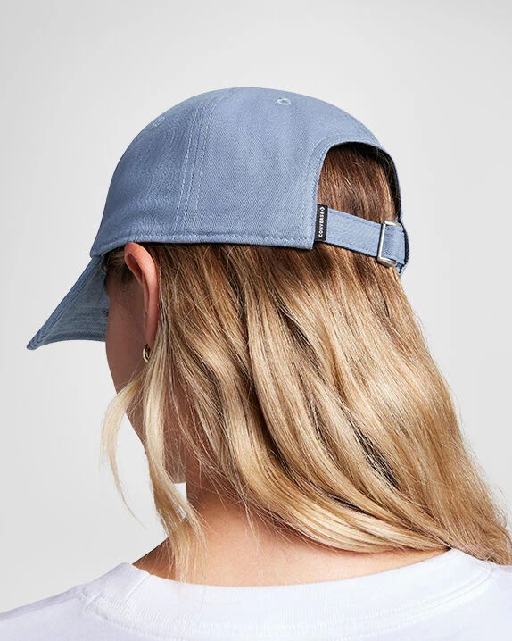 Chuck Taylor Baseball Hat - Image 6