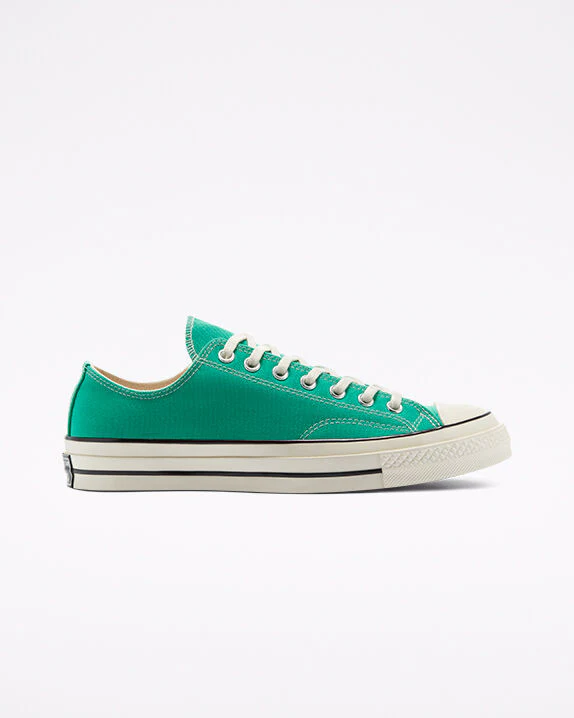 Converse Colour Chuck 70 Low Top - Image 4