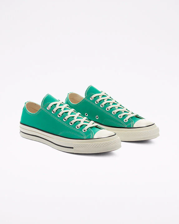 Converse Colour Chuck 70 Low Top - Image 5