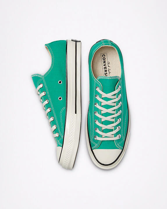 Converse Colour Chuck 70 Low Top - Image 6