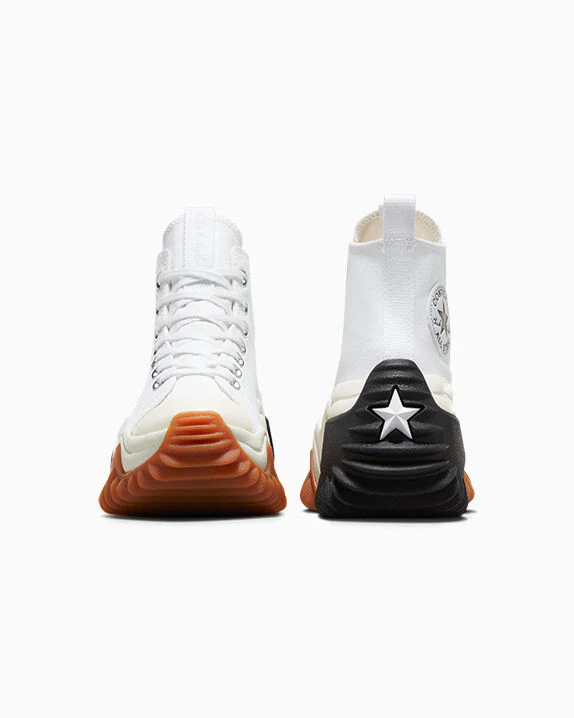 Converse Colour Run Star Motion High Top - Image 3