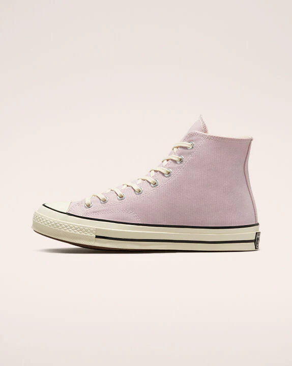 Converse Colour Vintage Canvas Chuck 70 High Top - Image 2