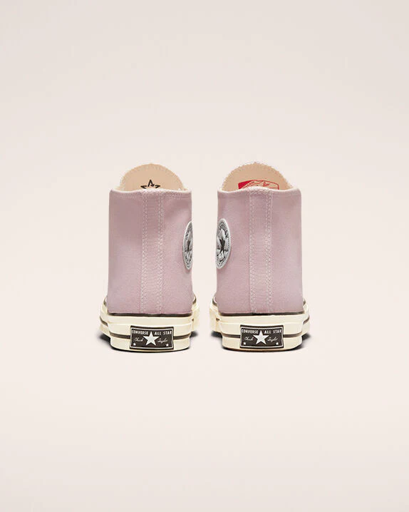 Converse Colour Vintage Canvas Chuck 70 High Top - Image 3