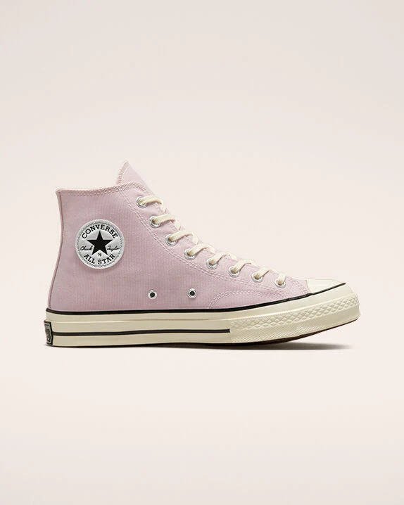 Converse Colour Vintage Canvas Chuck 70 High Top - Image 5