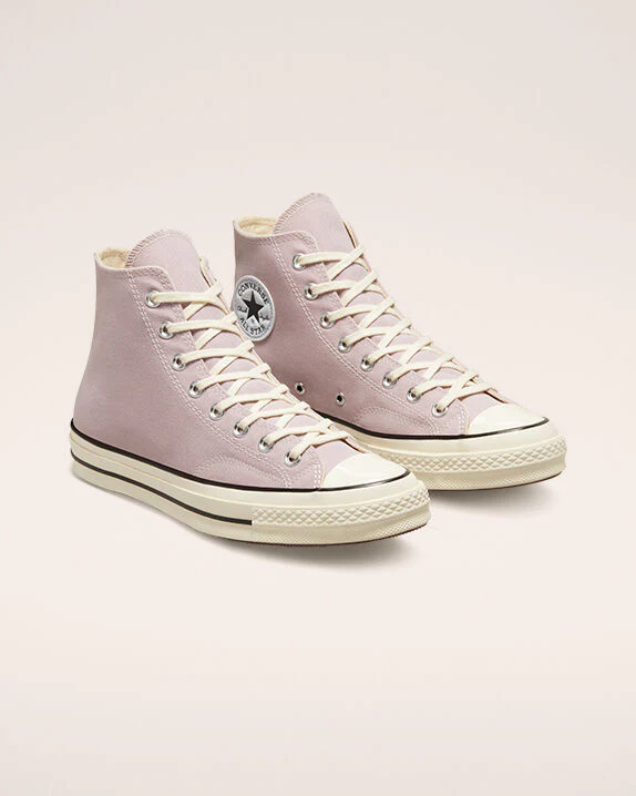 Converse Colour Vintage Canvas Chuck 70 High Top - Image 6