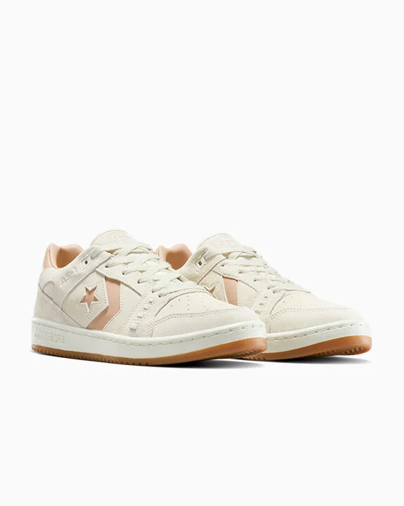 CONS AS-1 Pro Nubuck Low Top - Image 2
