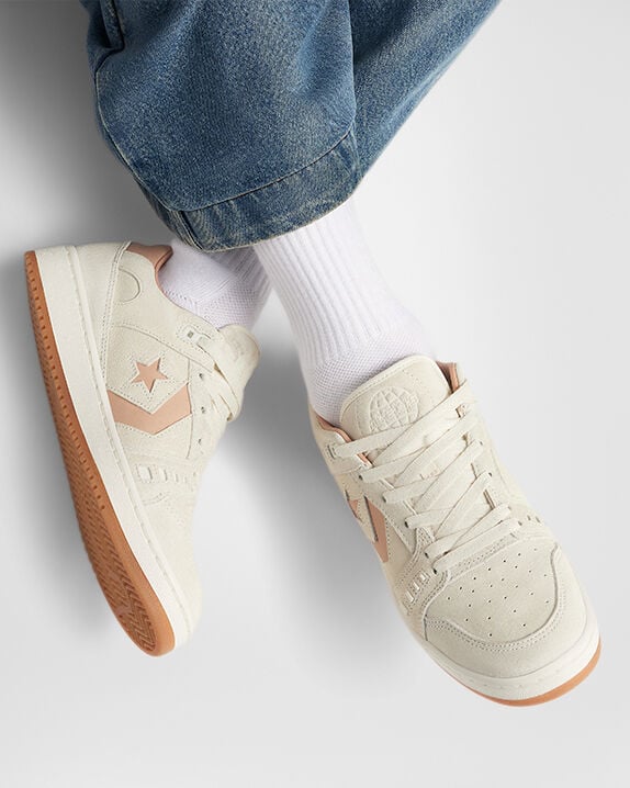 CONS AS-1 Pro Nubuck Low Top - Image 3