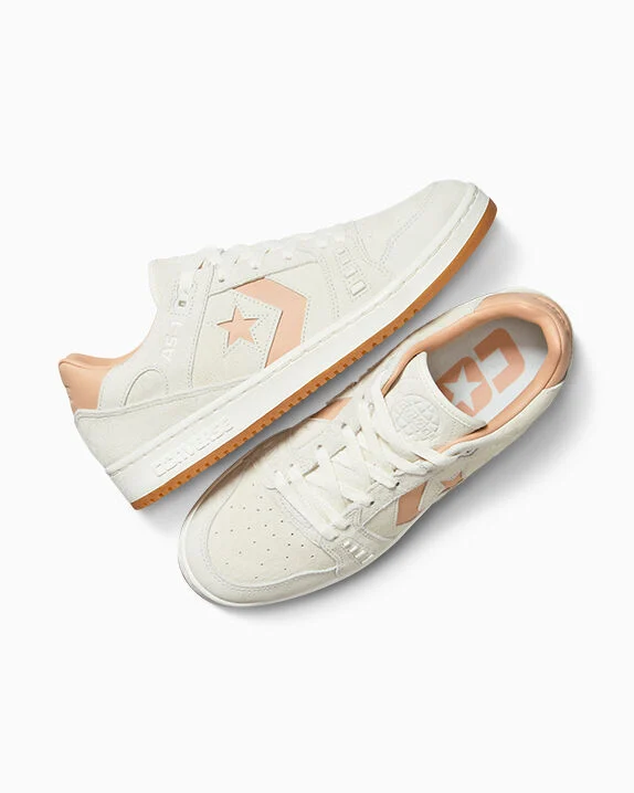 CONS AS-1 Pro Nubuck Low Top - Image 4