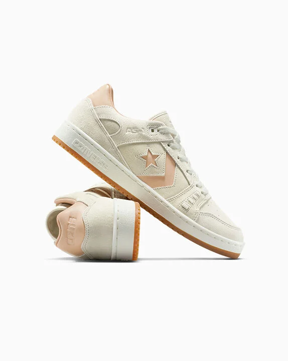 CONS AS-1 Pro Nubuck Low Top - Image 5
