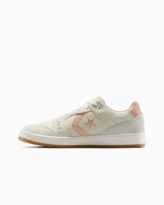 CONS AS-1 Pro Nubuck Low Top - Image 8