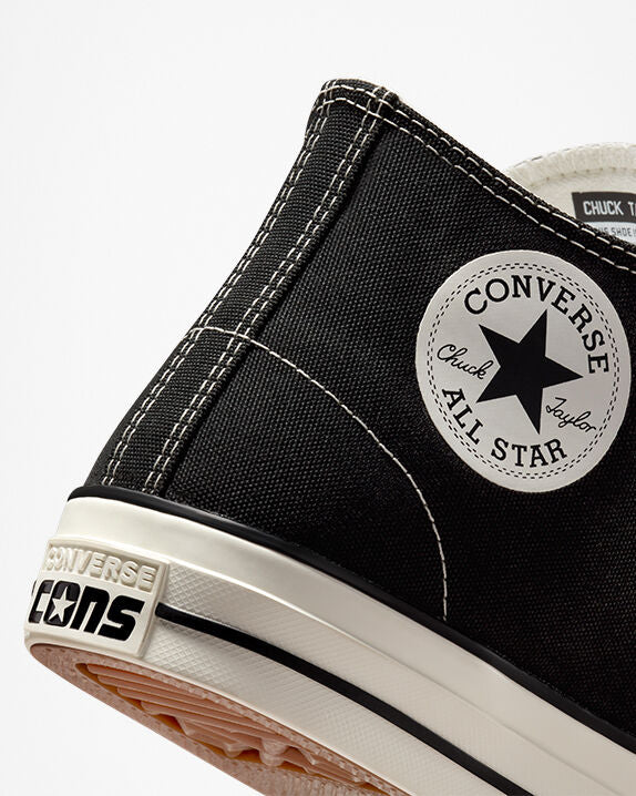 Converse CONS Chuck Taylor All Star Pro Cut Off Mid Top - Image 3