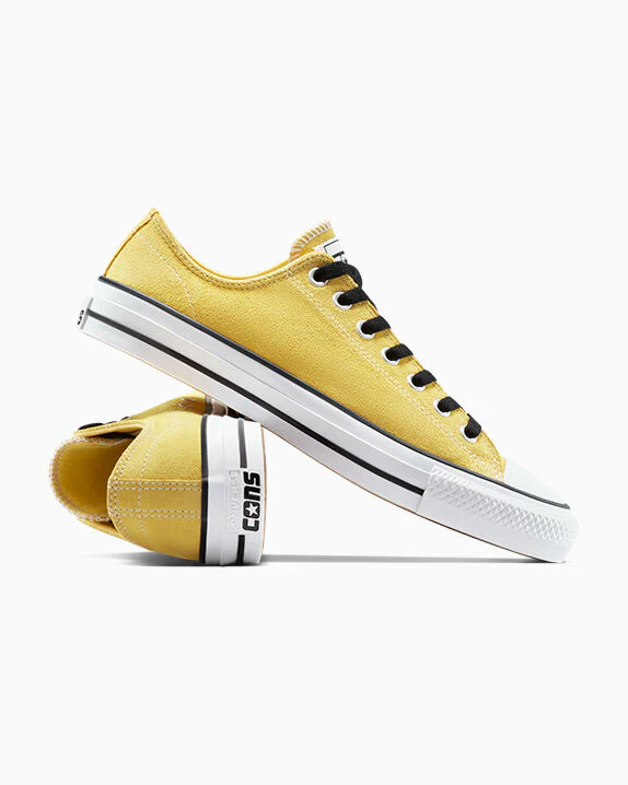 CONS Chuck Taylor All Star Pro Suede - Image 7