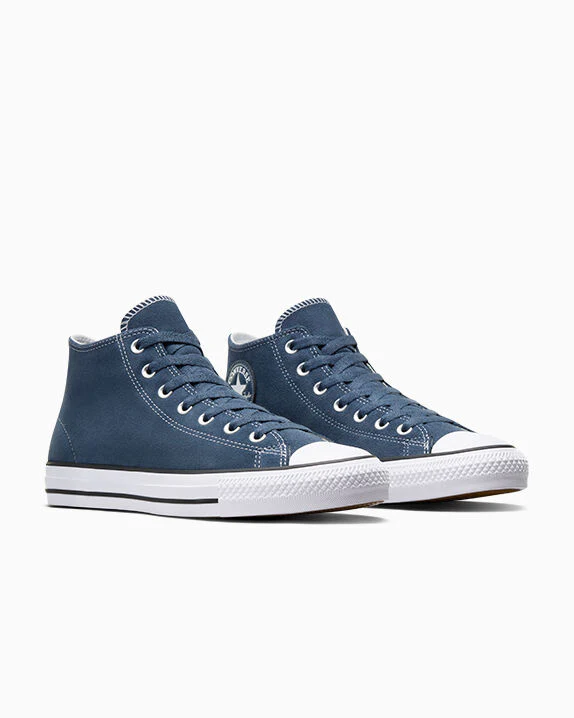 CONS Chuck Taylor All Star Pro Suede Mid Top - Image 2